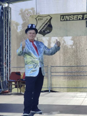 Foto des Albums: Stadionfest 75 Jahre ESV Lok Potsdam (26.09.2026)