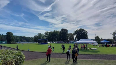 Foto des Albums: Stadionfest 75 Jahre ESV Lok Potsdam (26.09.2026)