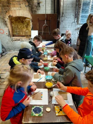 Foto des Albums: Herbstferien 2026