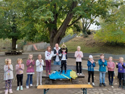 Foto des Albums: Herbstferien 2026