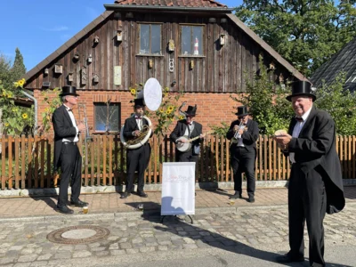Dixie Kings  (4)  (Bild vergr&ouml;&szlig;ern)