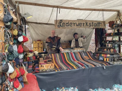 Radke Lederwerkstatt  (Bild vergr&ouml;&szlig;ern)