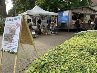Spinnfrauen Prelle  (Bild vergr&ouml;&szlig;ern)