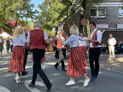 Foto des Albums: Honigfest 2026