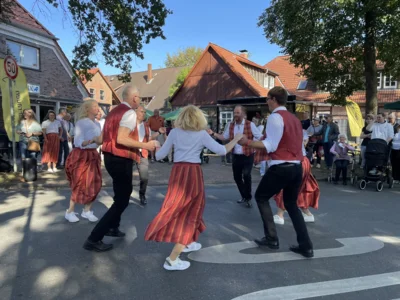 Foto des Albums: Honigfest 2026