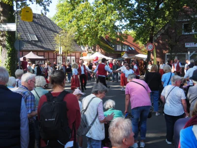 Foto des Albums: Honigfest 2026