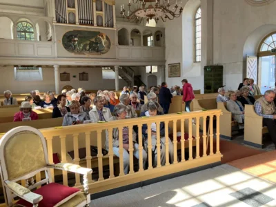 Foto des Albums: Erntedank 2026