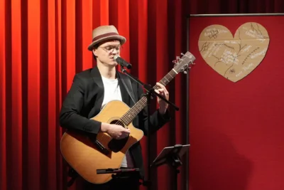Foto des Albums: André Flimm