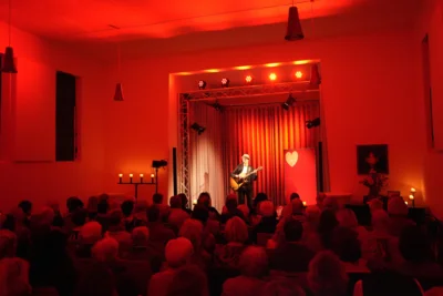 Foto des Albums: André Flimm