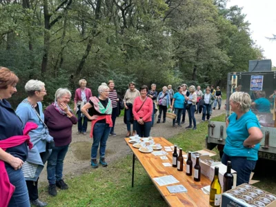 Foto des Albums: Pils trifft Pilz