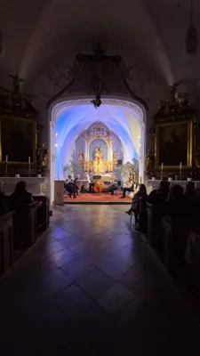 Foto des Albums: Konzert 