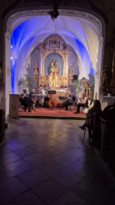 Foto des Albums: Konzert 