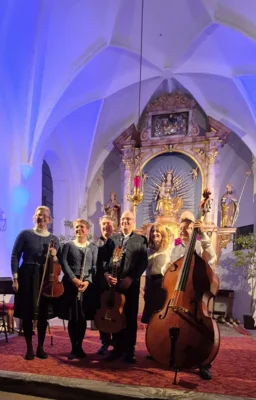 Foto des Albums: Konzert 
