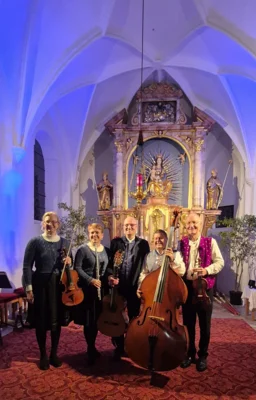 Foto des Albums: Konzert 