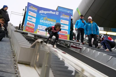 Foto des Albums: 2026-10-03-05 SGP Klingenthal