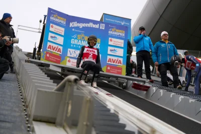 Foto des Albums: 2026-10-03-05 SGP Klingenthal
