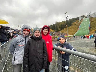 Foto des Albums: 2026-10-03-05 SGP Klingenthal