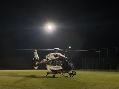 Foto des Albums: Hubschrauber