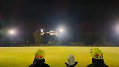 Foto des Albums: Hubschrauber