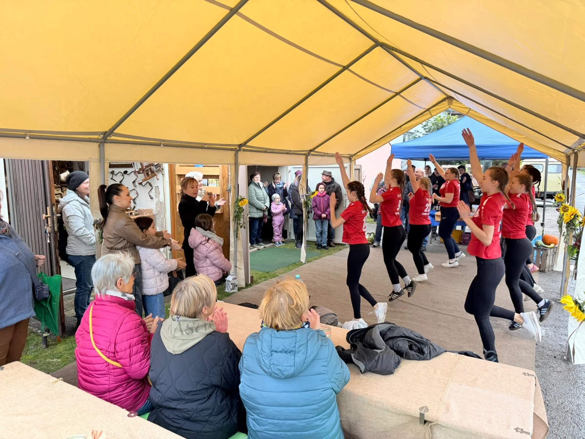 Bild: Lehniner Carnevalsverein e. V.