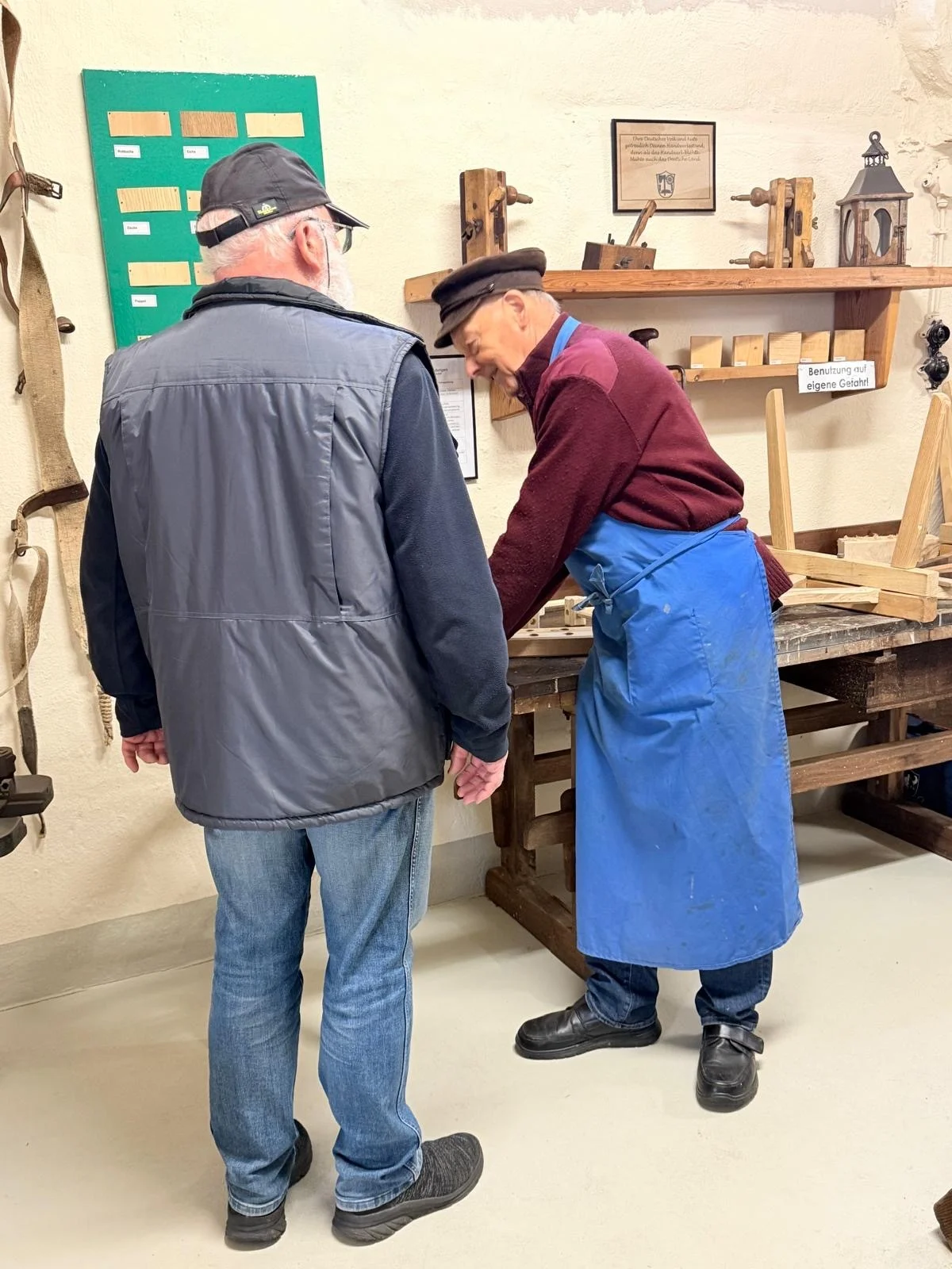 Bild der Galerie