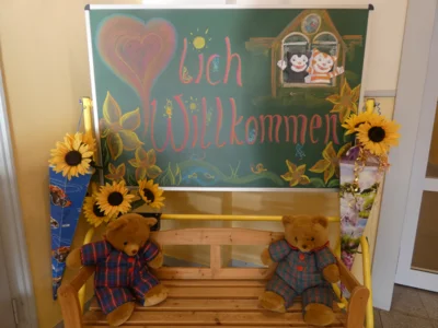 Foto des Albums: Einschulungsfeier 2026