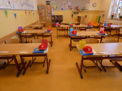 Foto des Albums: Einschulungsfeier 2026
