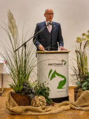 Foto des Albums: Treue Dienste: 30 Medaillen wurden 2026 vergeben