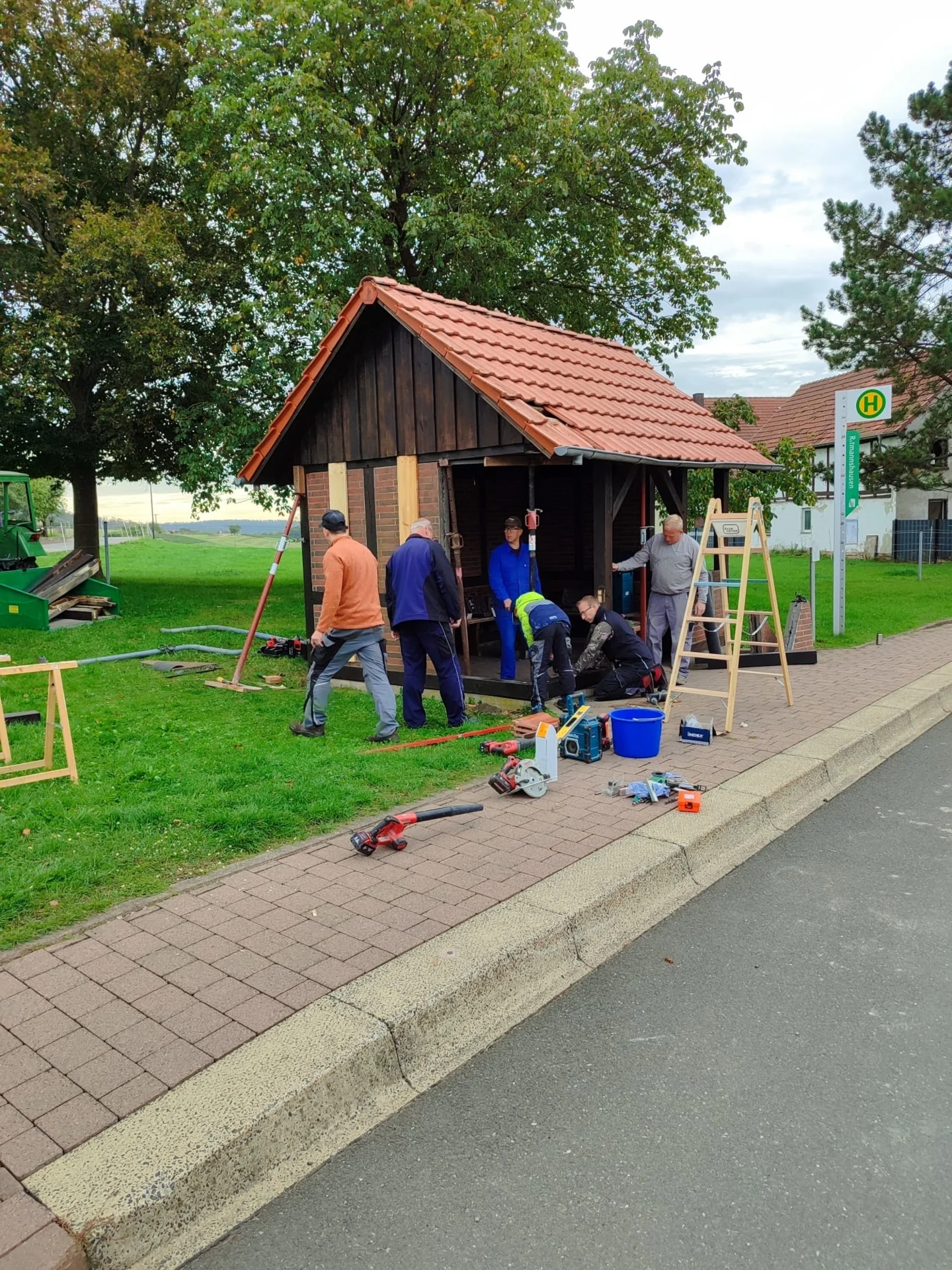 Bild: Freiwilligentag 19 09 2026 Rittmannshausen (2)