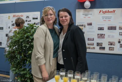 Foto des Albums: Festveranstaltung 150 Jahre TSV Nobitz