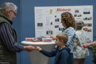 Foto des Albums: Festveranstaltung 150 Jahre TSV Nobitz