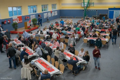 Foto des Albums: Festveranstaltung 150 Jahre TSV Nobitz