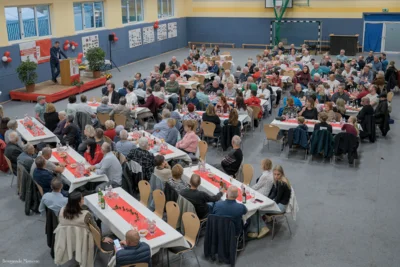 Foto des Albums: Festveranstaltung 150 Jahre TSV Nobitz