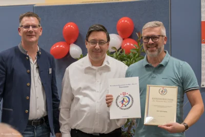 Foto des Albums: Festveranstaltung 150 Jahre TSV Nobitz