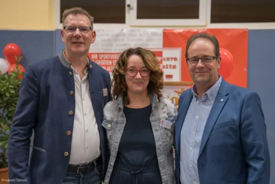 Foto des Albums: Festveranstaltung 150 Jahre TSV Nobitz