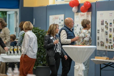 Foto des Albums: Festveranstaltung 150 Jahre TSV Nobitz