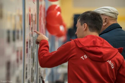 Foto des Albums: Festveranstaltung 150 Jahre TSV Nobitz