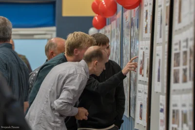 Foto des Albums: Festveranstaltung 150 Jahre TSV Nobitz