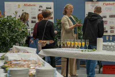 Foto des Albums: Festveranstaltung 150 Jahre TSV Nobitz