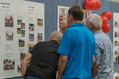 Foto des Albums: Festveranstaltung 150 Jahre TSV Nobitz