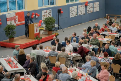 Foto des Albums: Festveranstaltung 150 Jahre TSV Nobitz