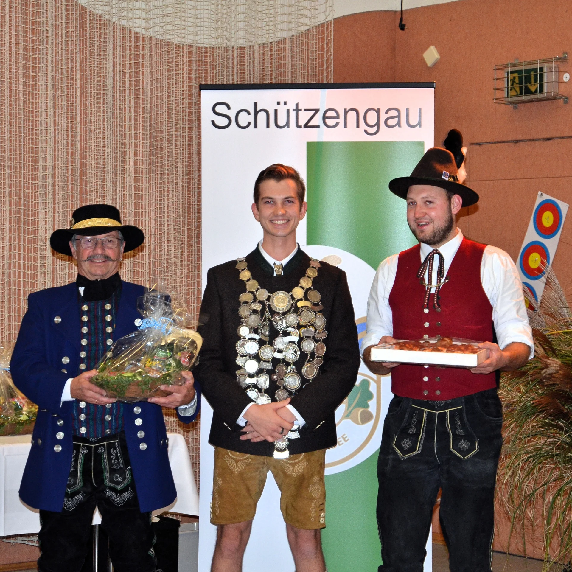 Bild: GKP 2026 Gruppenfoto