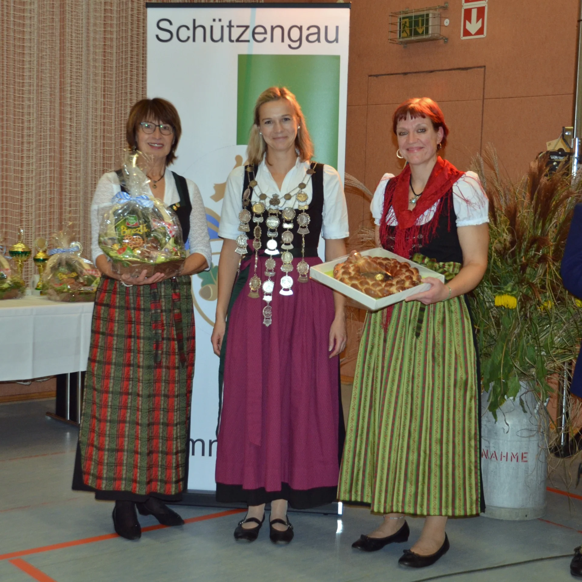 Bild: GKP 2026 Gruppenfoto1