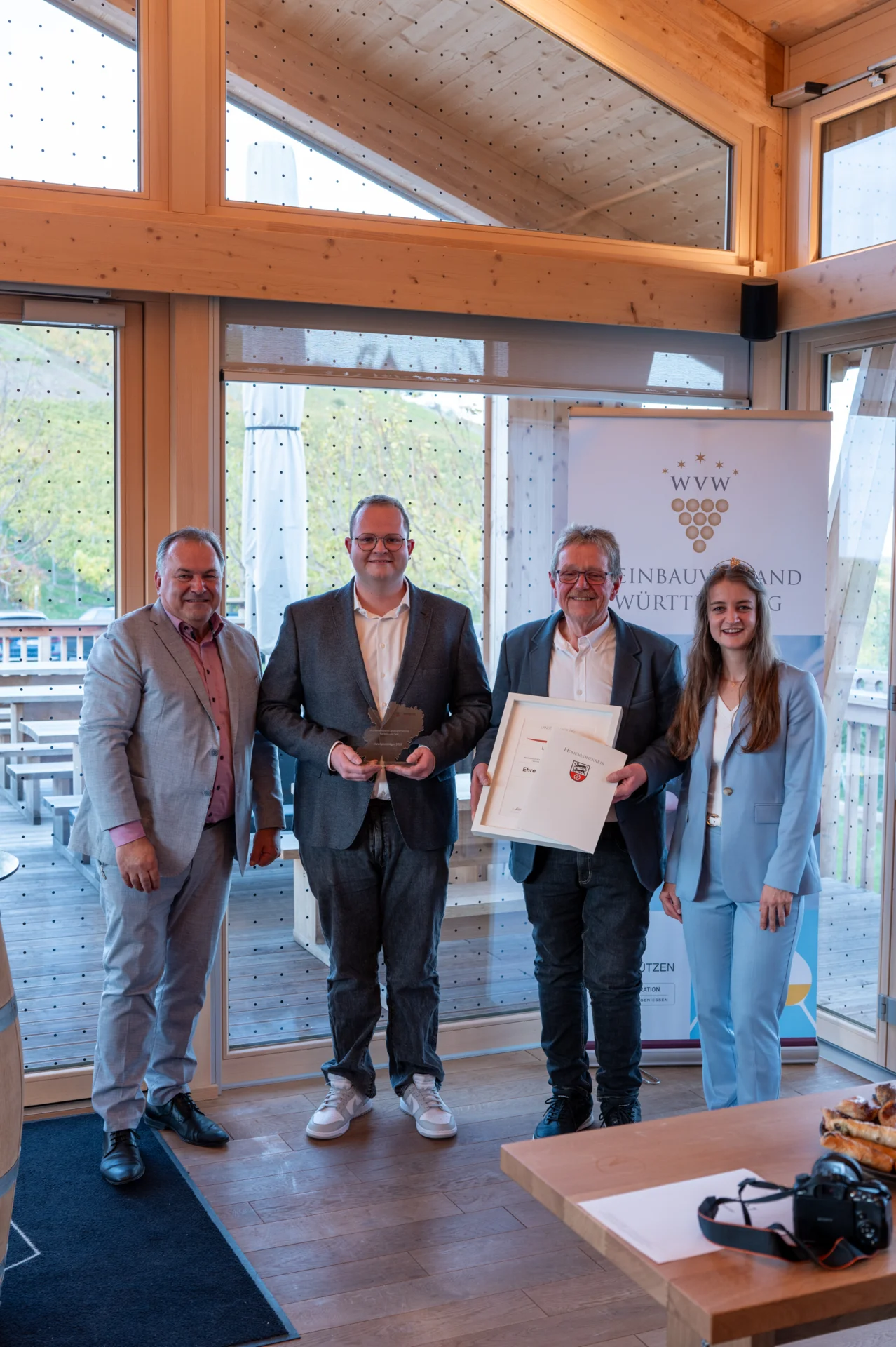 Bild: EP Weingut Borth
