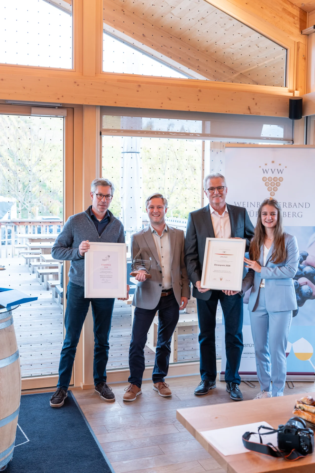 Bild: EP Weingut Ott