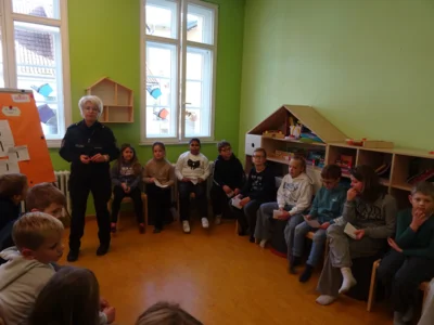 Foto des Albums: Gewaltprävention