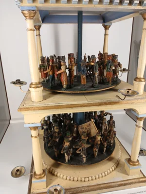 Foto des Albums: Heimatmuseum