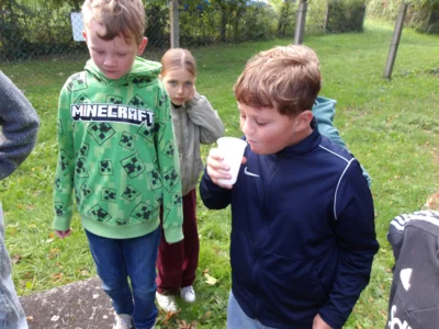 Foto des Albums: Wasserwerk Klasse 4