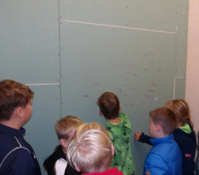 Foto des Albums: Wasserwerk Klasse 4