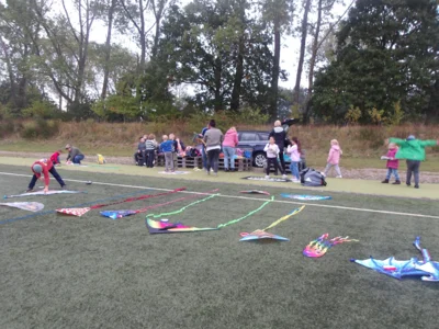 Foto des Albums: Wandertag der Klasse 2a